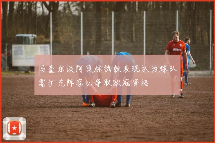 马奎尔谈阿莫林执教表现认为球队需扩充阵容以争取欧冠资格