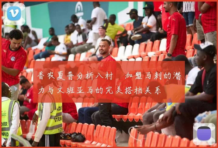 香农夏普分析八村塁加盟马刺的潜力与文班亚马的完美搭档关系